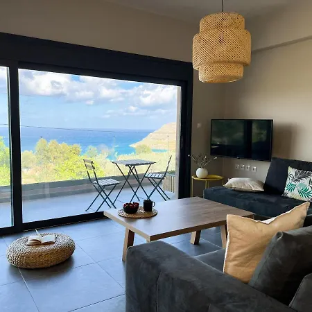 Apartmán Petra Residences In *