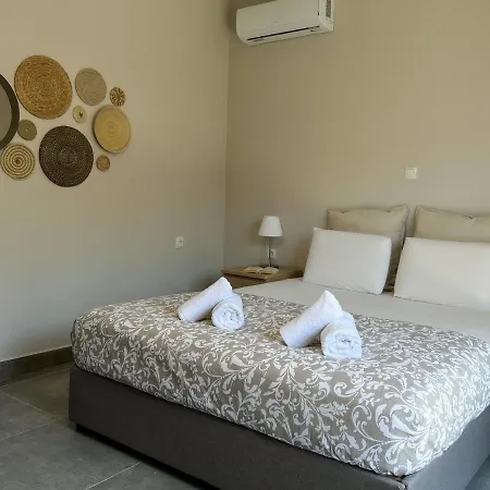 Petra Residences In Apartment *