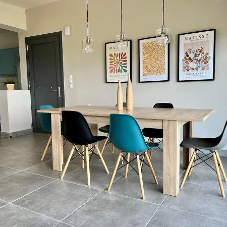 Petra Residences In * Lindos (Rhodes)