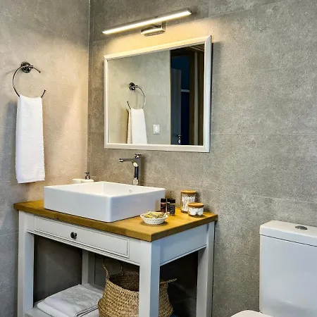 Apartment Petra Residences In