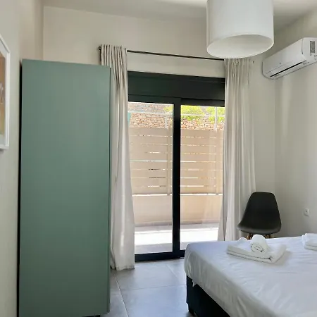 Petra Residences In Apartment