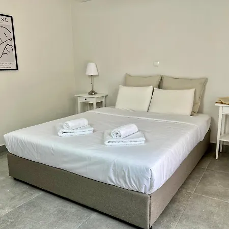 Apartment Petra Residences In
