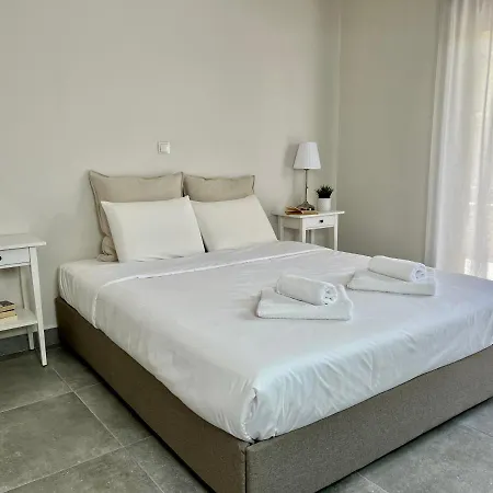 Petra Residences In Apartment *
