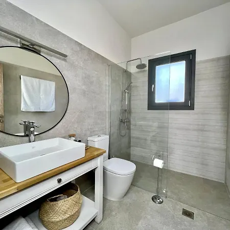 Apartment Petra Residences In