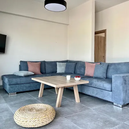 Petra Residences In * Lindos (Rhodes)
