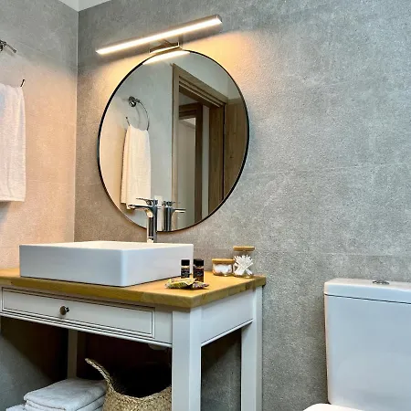 Petra Residences In * Lindos (Rhodes)