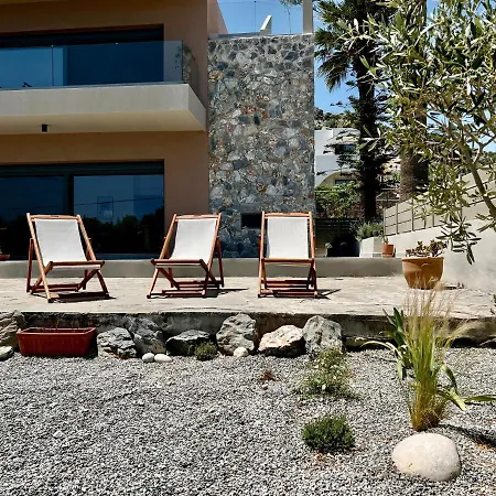 Apartment Petra Residences In *