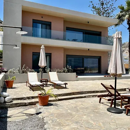 Petra Residences In * Lindos (Rhodes)
