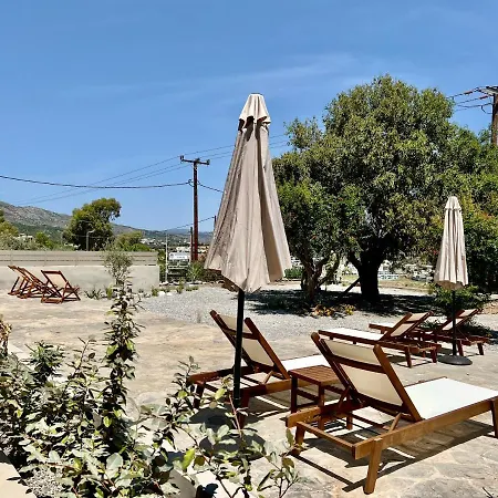 Apartment Petra Residences In *